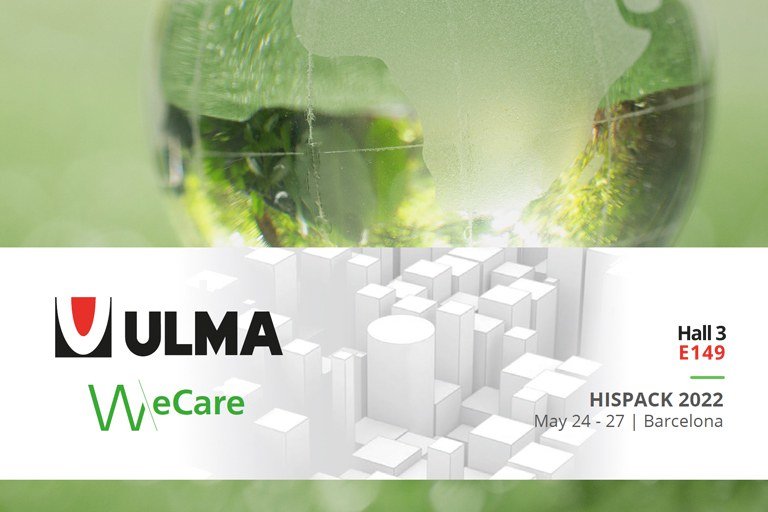 ULMA PACKAGING IMPULSA LA INDUSTRIA DEL ENVASADO